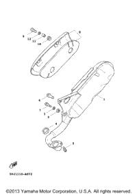Exhaust