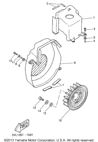 Air Shroud Fan