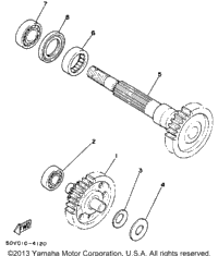 Transmission