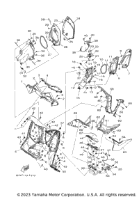 Leg Shield