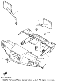 Cowling 1