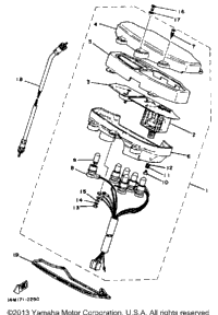 Meter