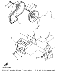 Air Shroud-Fan