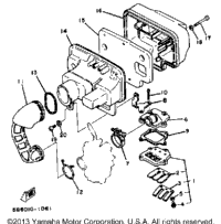 Intake
