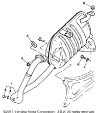 Exhaust