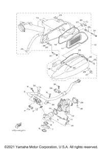 Intake