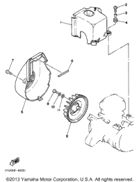 Air Shroud Fan