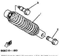 Rear Suspension