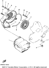 Air Shroud Fan