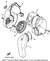 Air Shroud Fan