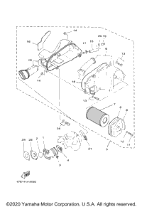 Intake
