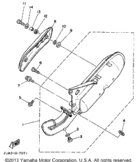 Exhaust