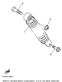 Rear Suspension