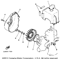 Air Shroud Fan