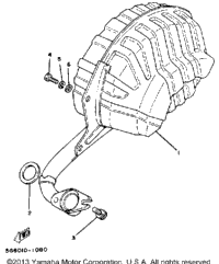 Exhaust