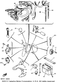 Electrical 1