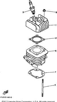 Cylinder