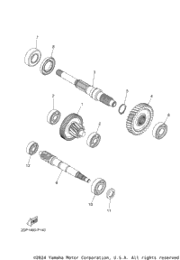 Transmission