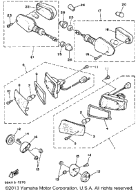Turnsignal