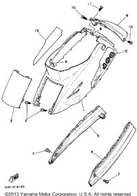 Side Cover