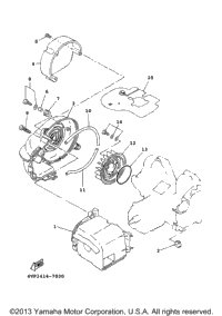 Air Shroud Fan