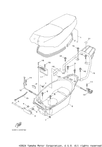 Seat