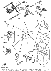 Electrical 1