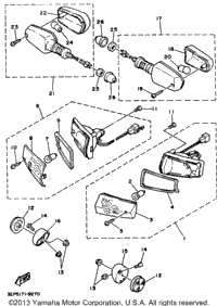 Turnsignal