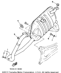 Exhaust