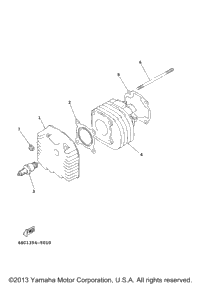 Cylinder