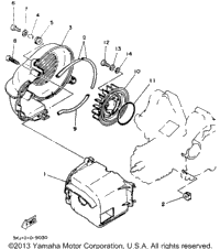 Air Shroud Fan