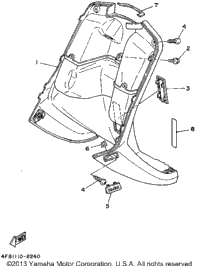 Leg Shield
