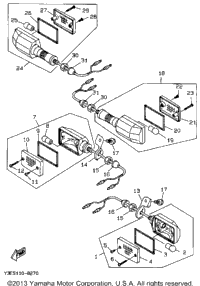Turnsignal