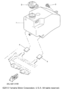 Oil Tank