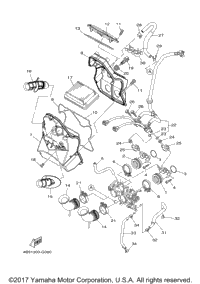 Intake