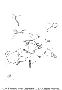 Cowling 1