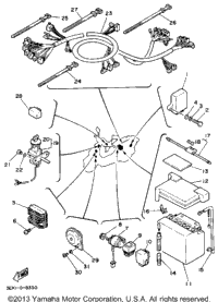 Electrical 1