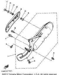 Exhaust