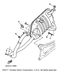 Exhaust