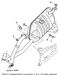 Exhaust