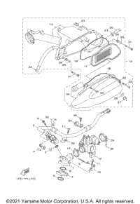 Intake