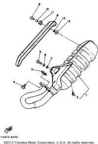 Exhaust