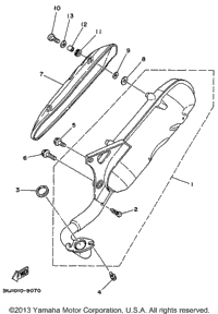 Exhaust