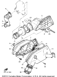 Air Cleaner
