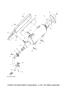Exhaust