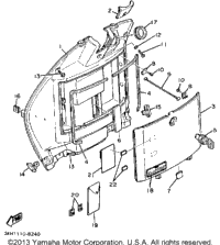 Leg Shield