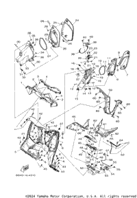 Leg Shield