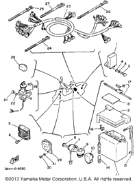 Electrical 1