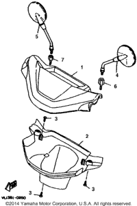 Cowling 1