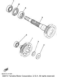 Transmission